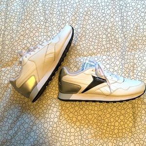 Reebok Harman classic Run Tennis shoes